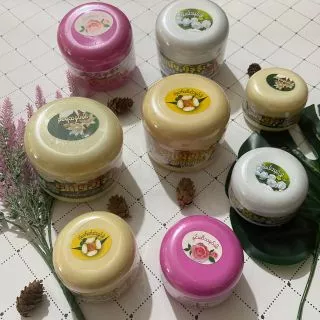 ✨ แป้งพม่า แป้งทานาคาบริสุทธิ์แท้ 100% รักษาสิว บำรุงผิว กลิ่นมะลิ กุหลาบ ดอกบุญนาค ดอกพิกุล ✨