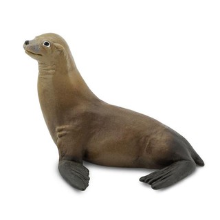 Safari Ltd. : SFR274229 โมเดลสิงโตทะเล Sea Lion