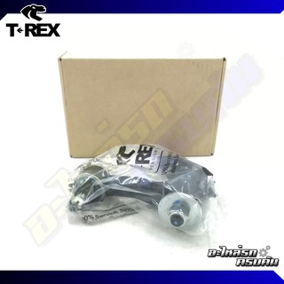 ลูกหมากกล้องยา TREX สำหรับ MITSUBISHI CYCLONE L200 86-96 (TXI-7152)