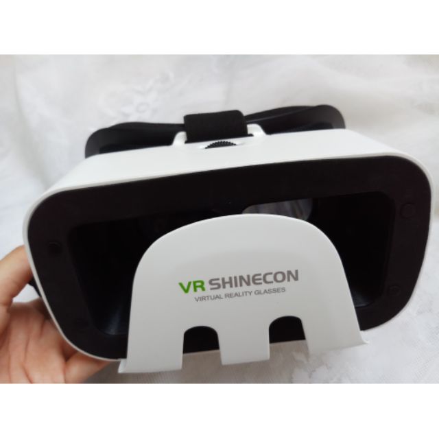 แว่น Virtual reality glasses