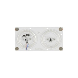 หลอด LED Mini Module 36 วัตต์ DAY LIGHT LAMPTAN | LAMPTAN | LED MINI MODULE 36 W หลอดไฟ LED หลอดไฟ โคมไฟส่องสว่างและพัดล