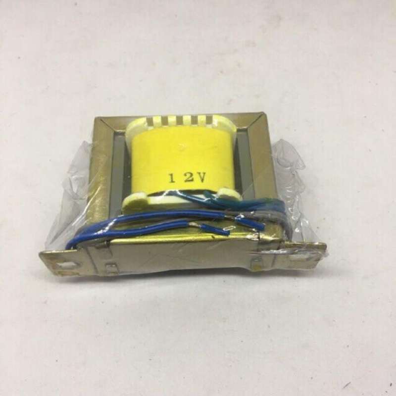 หม้อแปลง Ei 1A-3A หม้อแปลง เครื่องขยายเสียง 12-0 0.5a 12-0 1A 12-0-12 1A 24-0 1A 24-0-24 1A 12-0-12 