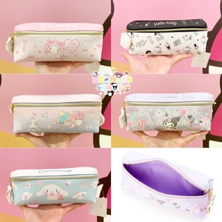 กระเป๋าเครื่องเขียน ใส่ของ Sanrio