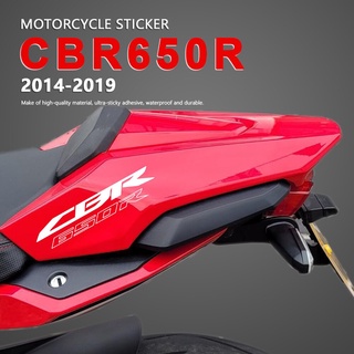 สติกเกอร์ กันน้ํา สําหรับติดตกแต่งรถจักรยานยนต์ Honda CBR650R 2022 CB650 CBR 650R 650 R 2019 2020 2021