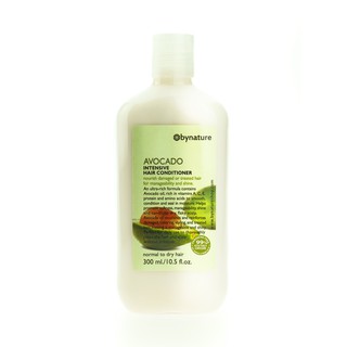 BYNATURE AVOCADO INTENSIVE HAIR CONDITIONER 300ML