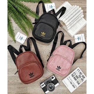 Don’t Miss! NEW ARRIVAL! ADIDAS MINI BAGPACK