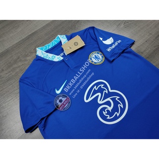 เสื้อฟุตบอล Chelsea Home เชลซี เหย้า 2022/23