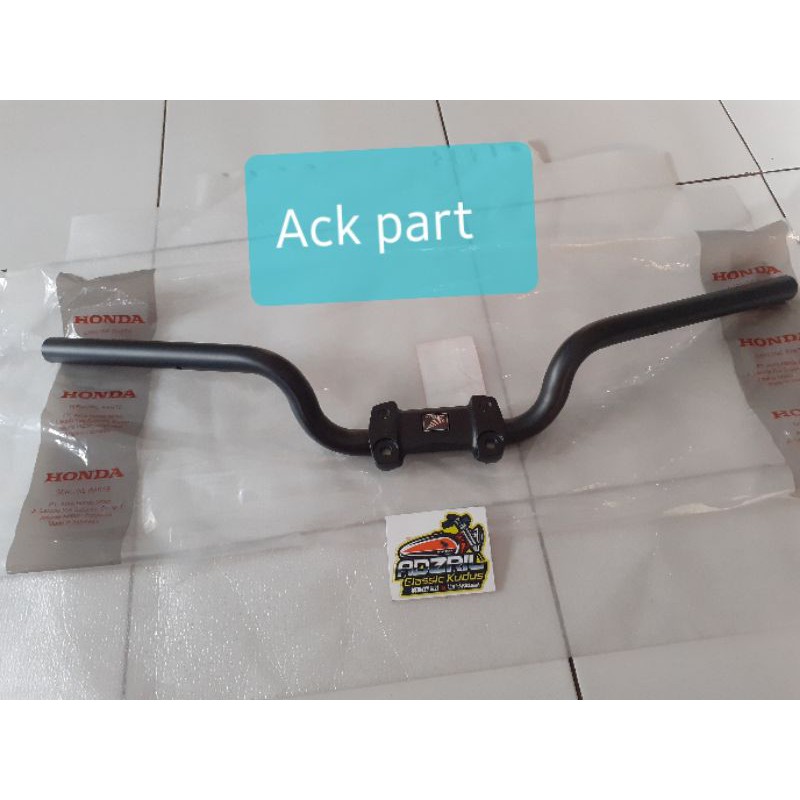 แฮนด์ Cb150r********