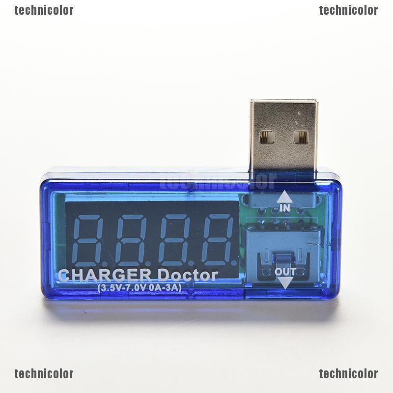 เครื่องทดสอบไฟฟ้า สําหรับหัว USB หัวใจ