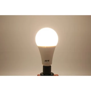 EVE หลอดไฟ วัตต์สูง หลอดแอลอีดี LED ดาวน์ไลท์ รุ่น A80 A90 A95 ขนาด 18W 20W 25W แสงขาว แสงขาวนวล แสงเหลือง ขั้วหลอด E27