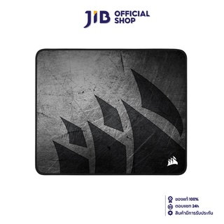 CORSAIR MOUSE PAD (เมาส์แพด) PAD MM300 PRO MEDIUM (CH-9413631-WW)