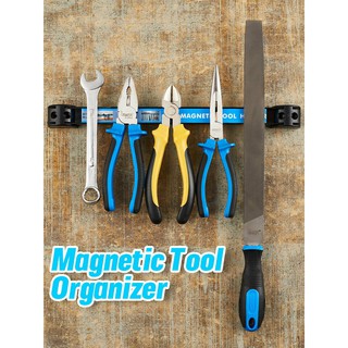 Magnatic Tool Holder 12" แถบแม่เหล็กสำหรับเก็บเครื่องมือช่าง