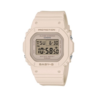 นาฬิกาผูหญิง Baby-G รุ่น BGD-565-4 เบบี้จี