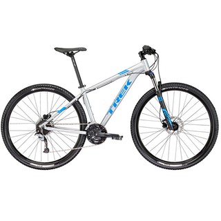 จักรยานเสือภูเขา TREK MARLIN 7 ,27 สปีด โช๊คน้ำมัน Rock Shox With Lockout ปี 2017