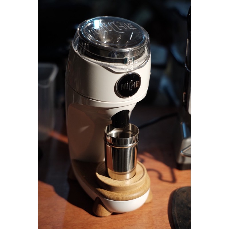 Niche Zero Coffee Grinder katewise ThaiPick