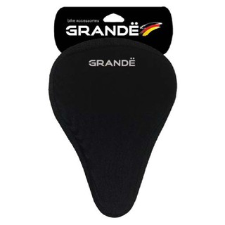 เบาะเจลเด็ก GRANDE อุปกรณ์เสริมจักรยาน จักรยาน กีฬาและฟิตเนส SADDLE KID GRANDE