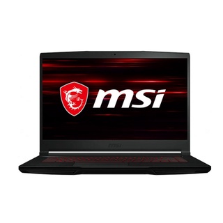 โค้ด CLHBSAV1 ลด 7% NOTEBOOK (โน้ตบุ๊ค) MSI GF63 THIN 10UC-462TH