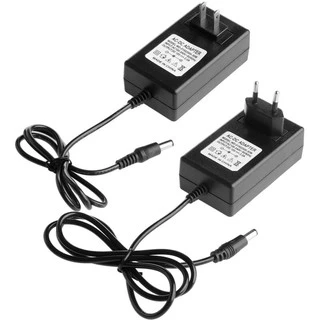 DC15V 2Aแบตเต็ม AC 100V-240V to DC 15V Converter Power Supply Adapter 5.5*2.5mm(US plug)