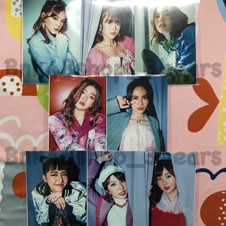 Photoset ปก MV ซิงเกิ้ล 10 ดีอ่ะ BNK48 10th Single D-AAA