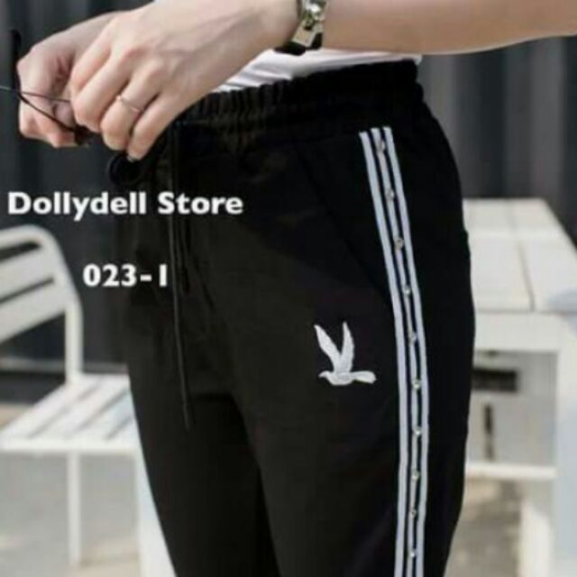 กางเกงDollydell Store#ทรงสวยเนื้อผ้าคุณภาพดีมาก