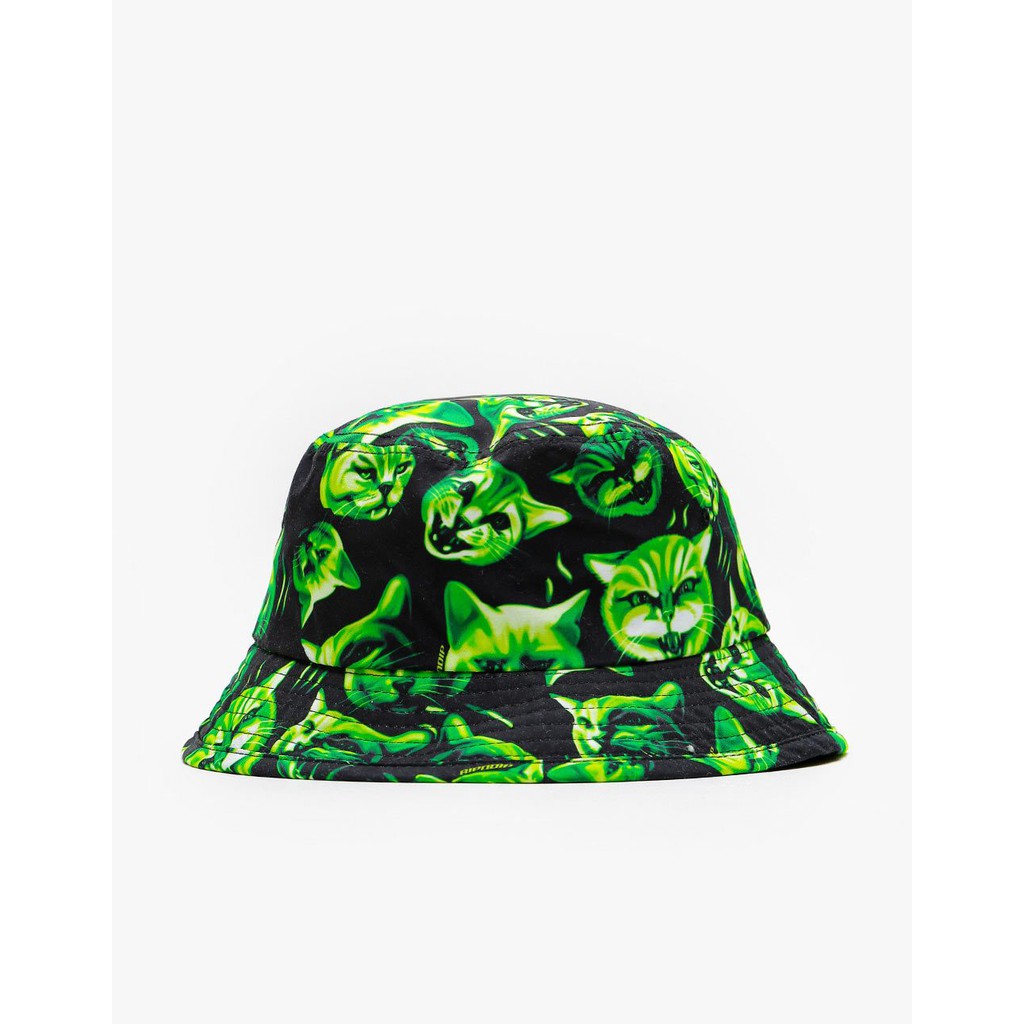หมวกบัคเกต RIPNDIP Neon Nerm Bucket Hat