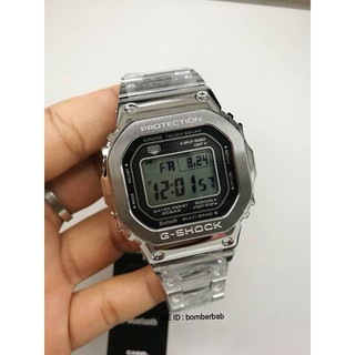 gshock gmw b5000 full set 1