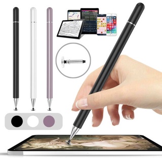 ปากกาสไตลัส สีรุ้ง หลากสี สําหรับ Teclast P25T 10.1 นิ้ว Teclast P26T P80T P20S M40S