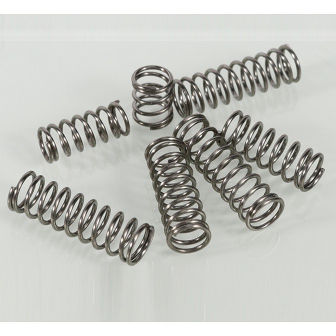 d0.7*D9MM Return Spring Compressed Spring Pressure Spring Release ...
