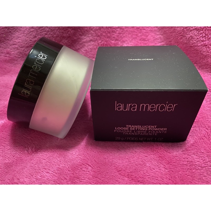 ❌ขายแล้ว❌ส่งต่อแป้ง🥬Luara🥬mercier🥬