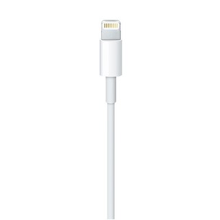 Apple Lightning to USB Cable (1M) #3