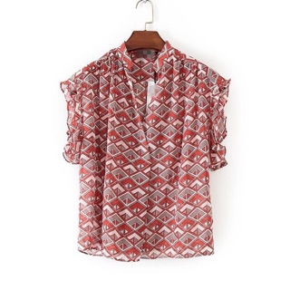เสื้อแฟชั่น เสื้อนำเข้า เสื้อทำงาน