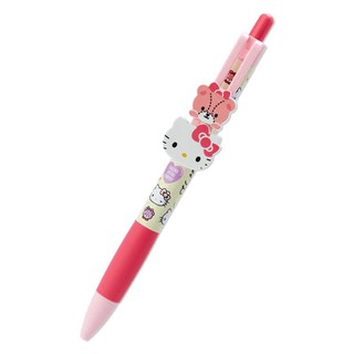 ปากกาลูกเลื่อน ลาย Hello Kitty Sanrio Japan / kt HelloKitty