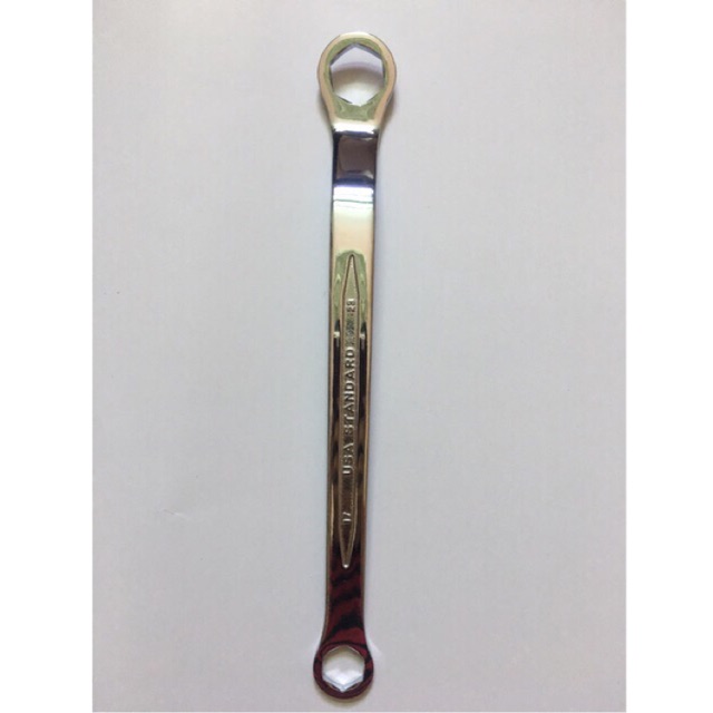 Lucky USA ที่เปิดซุปข้าวโพดสองหัว (17x23) (17x24)