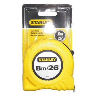 ตลับเมตร STANLEY Global TAPE 8m.