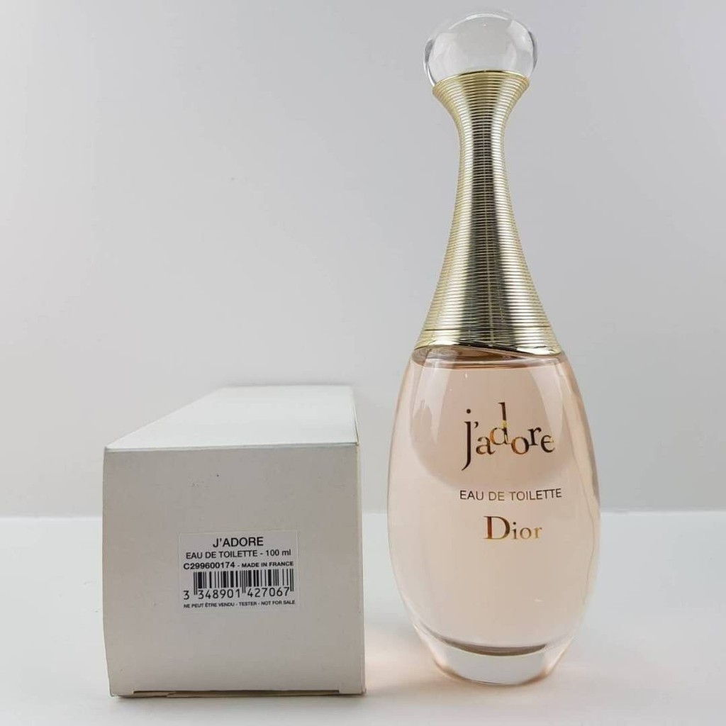 Dior Jadore EDT 100ml