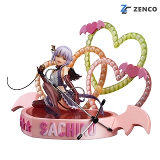 Phat Company Sachiko Koshimizu Self-Proclaimed Cute Ver - On Stage Edition 4560308574932