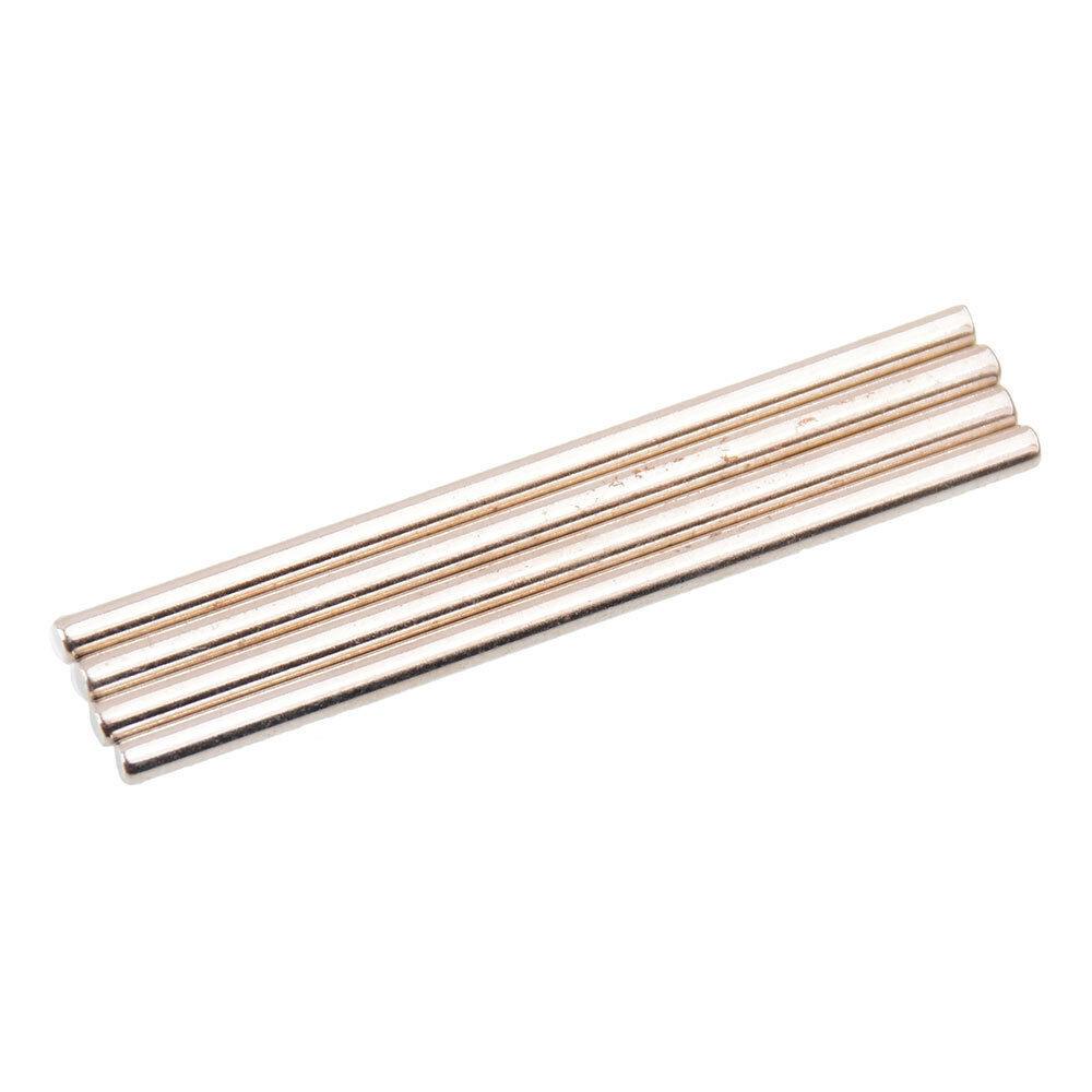 RC A580066 Metal Suspension Arm Pin 2×40.5mm Fit WLtoys 1:18 A949 A959 A969 A979 K929