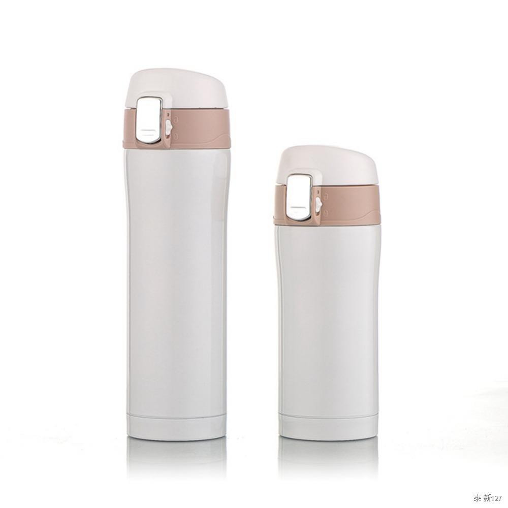 Custom logo Stainless Steel Double Wall Insulated Thermos Cup Vacuum ...