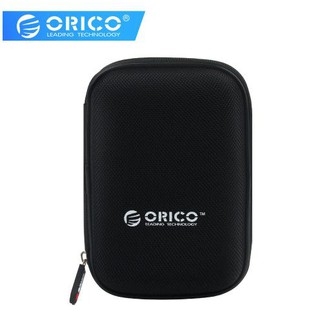 ORICO PHM-25(ลายคาร์บอน)PHD-25 Protection Bag กระเป๋าใส่ฮาร์ดไดรฟ์ 2.5 inch