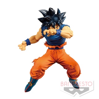 775036 Dragon Ball Super - Son Goku Migatte no Gokui Kizashi - Blood of Saiyans (Special II) (Banpresto)