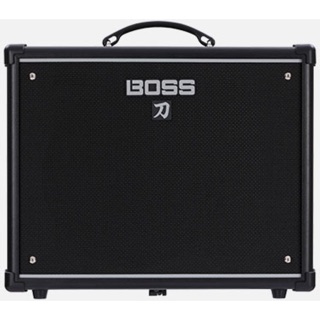 Boss KATANA-50 Guitar Amplifier