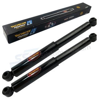 MONROE โช๊คอัพหลัง ( 2X50141692 ) TOYOTA MTX 1989 4x4 แก๊ส (15-0623R)(คู่)