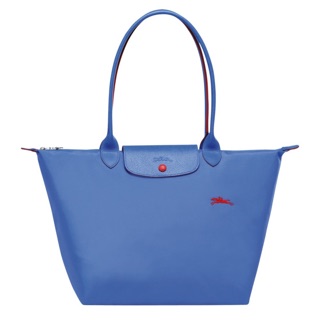 LE PLIAGE CLUB SHOULDER BAG size M