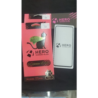 กระจกเต็มจอHero RealmeGTmasterEdition/RealmeGT 5G