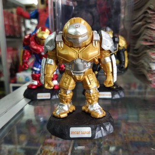 โมเดลไอรอนแมน Model Ironman