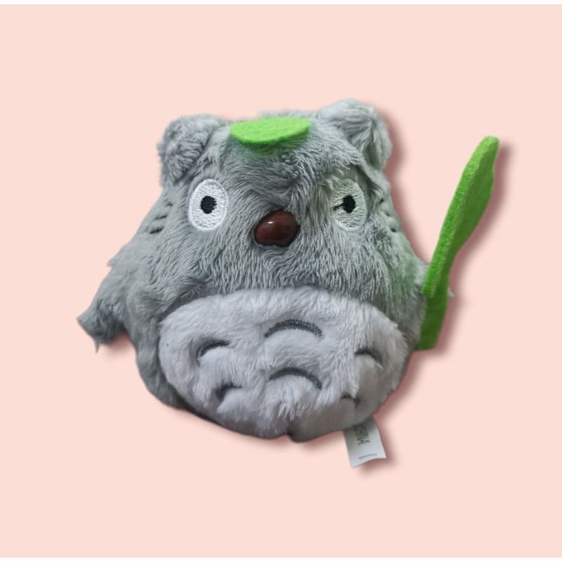 พวงกุญแจ​โตโตโร่​ Totoro