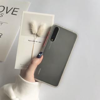 เคสโทรศัพท์มือถือ ผิวด้าน กันกระแทก สําหรับ Xiaomi Redmi Note 7 Pro Note 7 K20 K20 Pro mi9T Mi 9T Pro