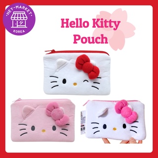 [DAISO Korea] *กระเป๋าผ้าอนามัย * Sanrio / Hello Kitty / My Melody / กระเป๋าเดินทาง / กระเป๋าผ้าอนามัย / กระเป๋าสตางค์ / กระเป๋าอเนกประสงค์