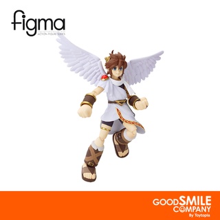 พร้อมส่ง+โค้ดส่วนลด Figma 175 Pit: Kid Icarus: Uprising (ลิขสิทธิ์แท้)