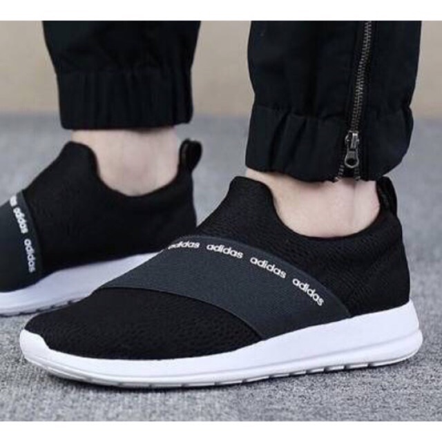 adidas slip on refine adapt